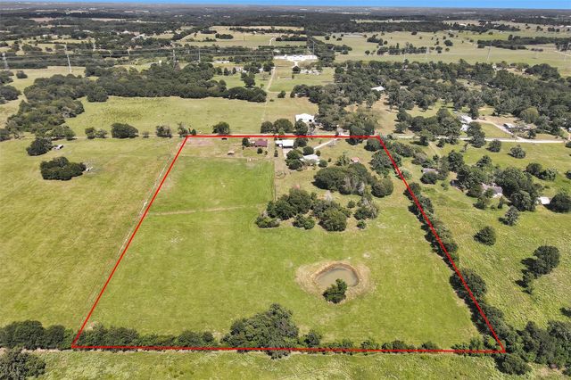 5950 County Road 331, Plantersville, TX 77363