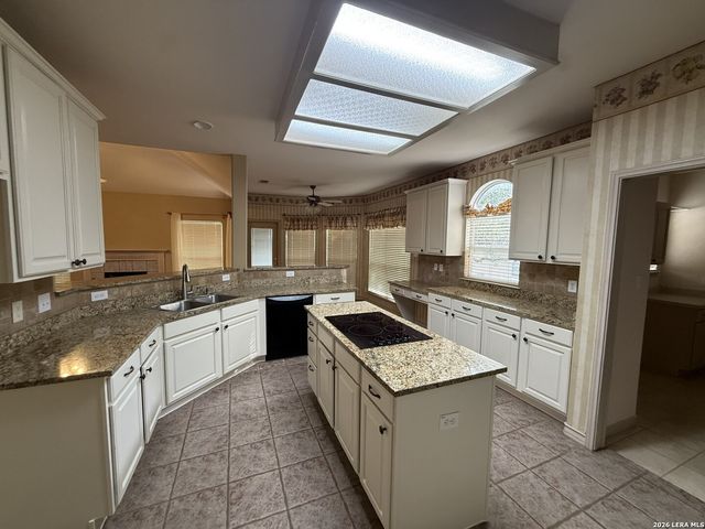 18123 BROOKWOOD FRST, San Antonio, TX 78258