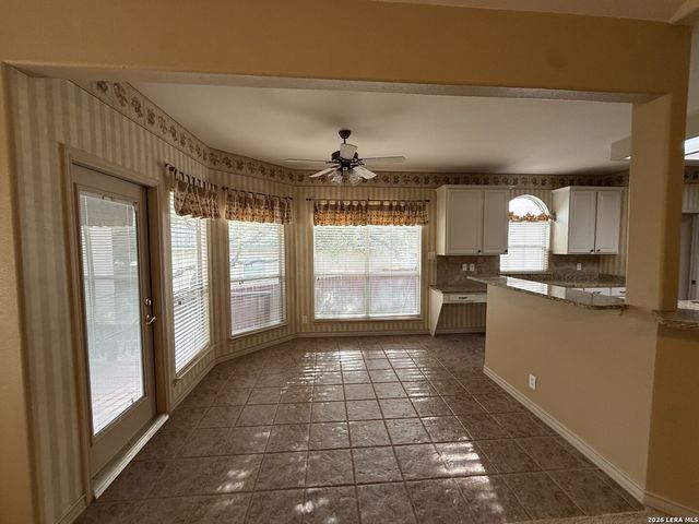18123 BROOKWOOD FRST, San Antonio, TX 78258