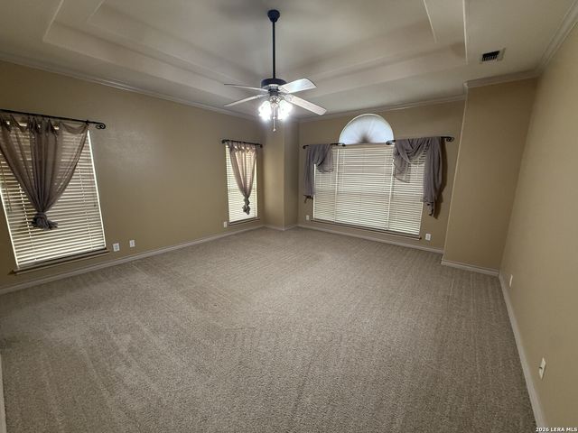 18123 BROOKWOOD FRST, San Antonio, TX 78258