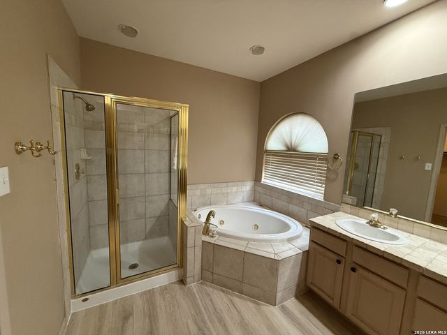 18123 BROOKWOOD FRST, San Antonio, TX 78258
