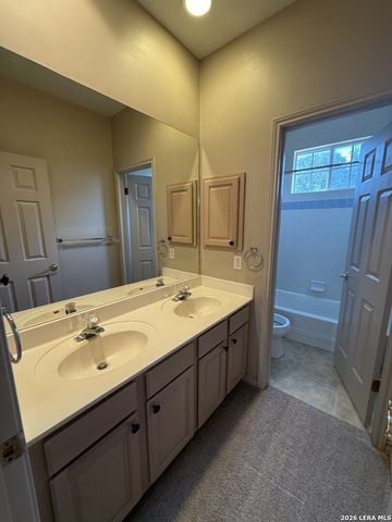 18123 BROOKWOOD FRST, San Antonio, TX 78258