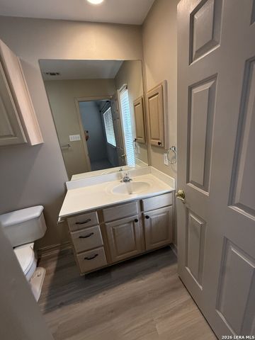 18123 BROOKWOOD FRST, San Antonio, TX 78258