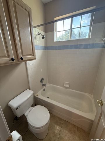 18123 BROOKWOOD FRST, San Antonio, TX 78258
