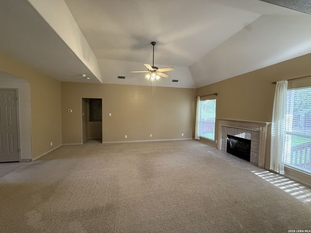 18123 BROOKWOOD FRST, San Antonio, TX 78258