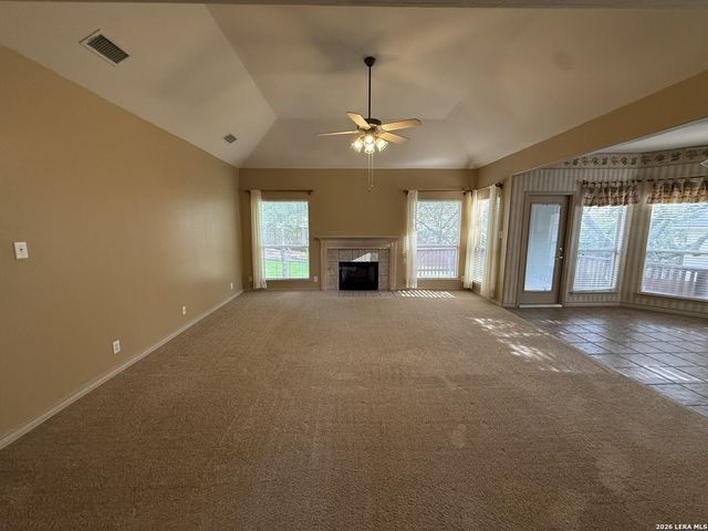 18123 BROOKWOOD FRST, San Antonio, TX 78258