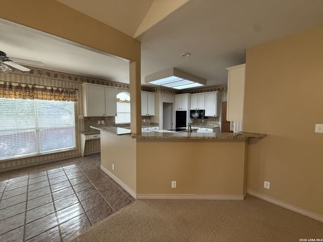 18123 BROOKWOOD FRST, San Antonio, TX 78258