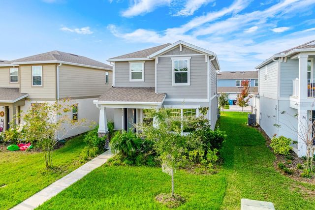 5626 WOODEN PINE DRIVE, Orlando, FL 32829