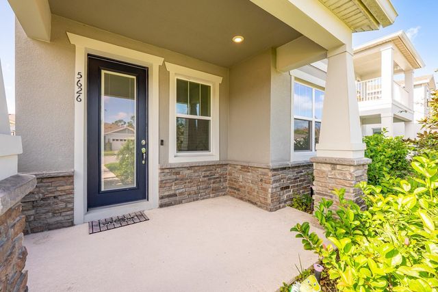 5626 WOODEN PINE DRIVE, Orlando, FL 32829