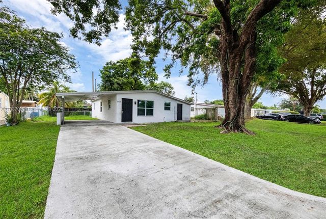 2569 NW 61st Avenue, Margate, FL 33063