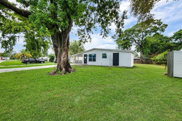 2569 NW 61st Avenue, Margate, FL 33063