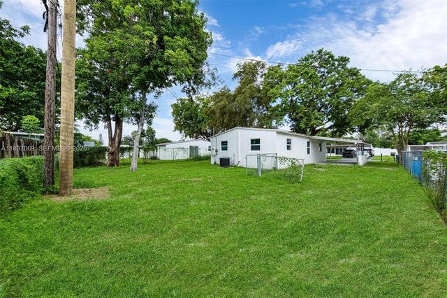 2569 NW 61st Avenue, Margate, FL 33063
