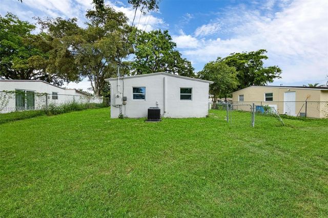 2569 NW 61st Avenue, Margate, FL 33063