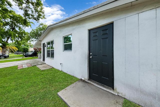2569 NW 61st Avenue, Margate, FL 33063