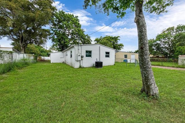 2569 NW 61st Avenue, Margate, FL 33063