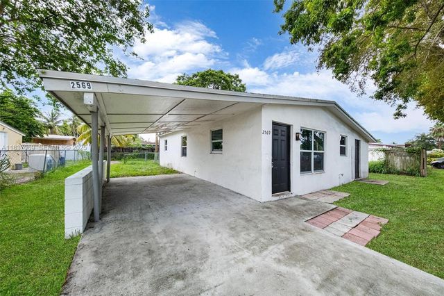 2569 NW 61st Avenue, Margate, FL 33063