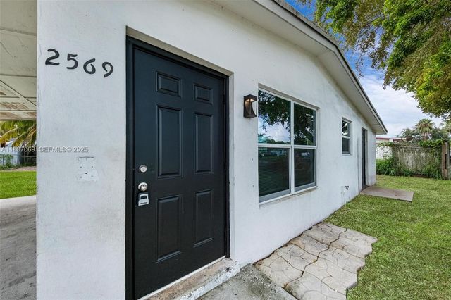 2569 NW 61st Avenue, Margate, FL 33063