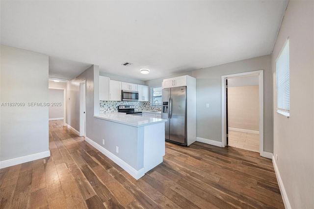 2569 NW 61st Avenue, Margate, FL 33063