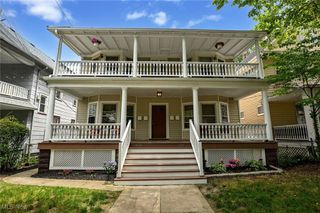 1323 Beach Avenue, Lakewood, OH 44107