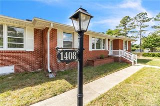 1408 Delmar Street, Fayetteville, NC 28304