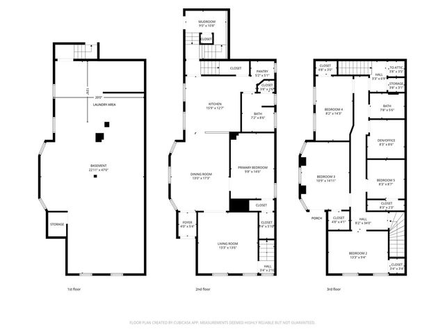 1221 24th STREET, Milwaukee, WI 53205
