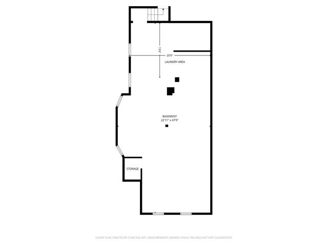 1221 24th STREET, Milwaukee, WI 53205