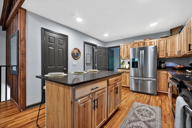 9388 Harrison Ferry Road, Mcminnville, TN 37110
