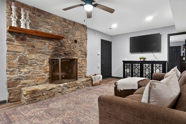 9388 Harrison Ferry Road, Mcminnville, TN 37110
