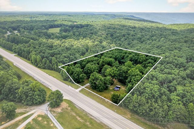 9388 Harrison Ferry Road, Mcminnville, TN 37110