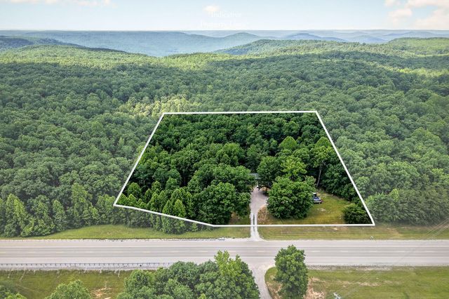 9388 Harrison Ferry Road, Mcminnville, TN 37110