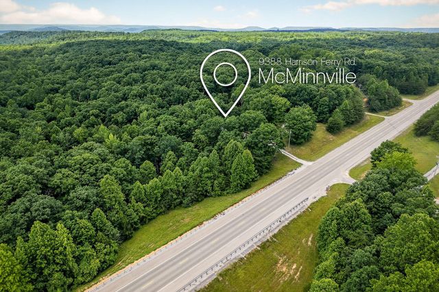 9388 Harrison Ferry Road, Mcminnville, TN 37110