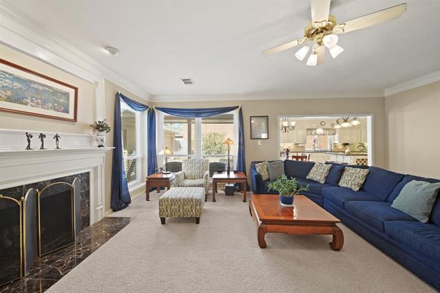 5 Regents Park, Sugar Land, TX 77479