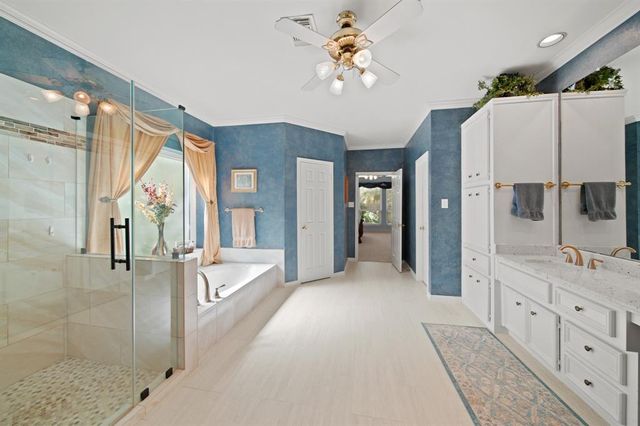 5 Regents Park, Sugar Land, TX 77479