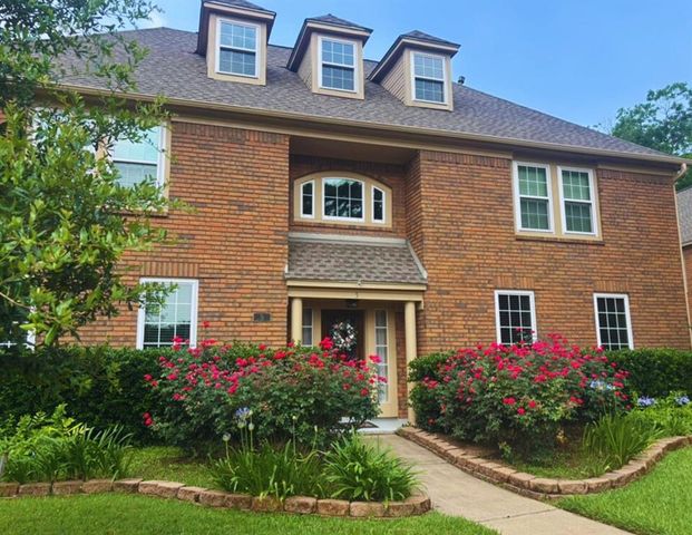 5 Regents Park, Sugar Land, TX 77479