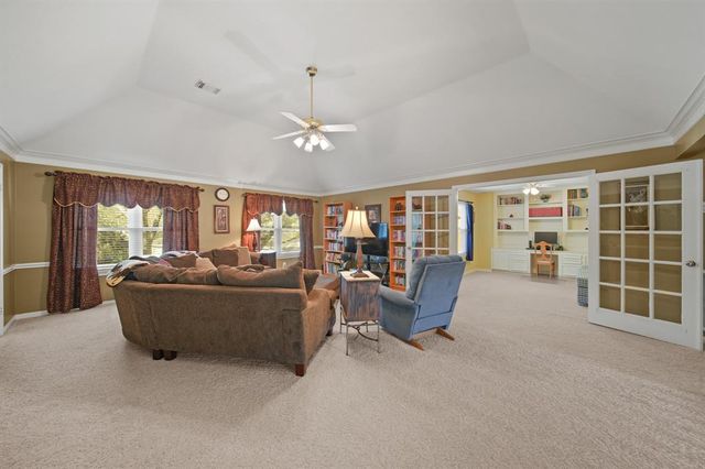 5 Regents Park, Sugar Land, TX 77479
