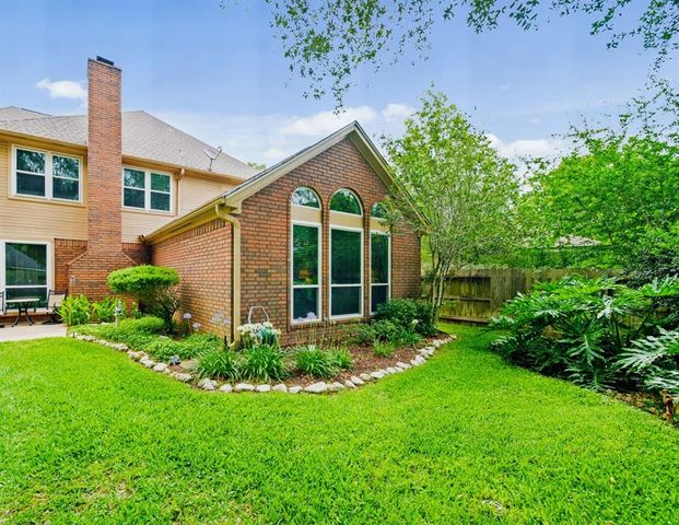 5 Regents Park, Sugar Land, TX 77479