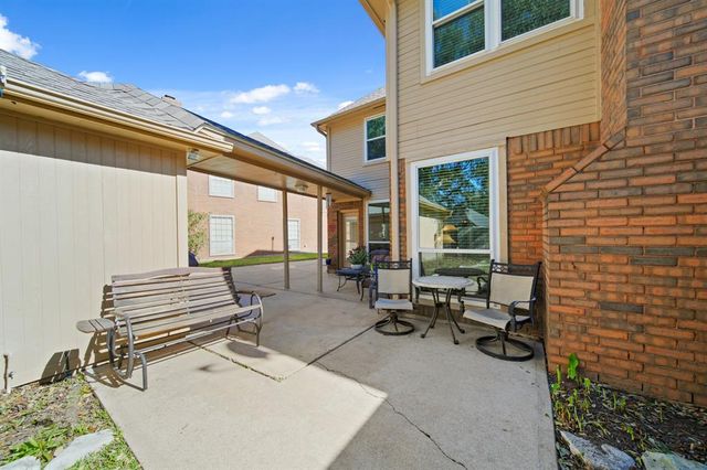 5 Regents Park, Sugar Land, TX 77479