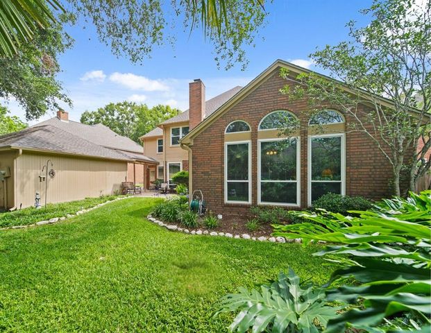 5 Regents Park, Sugar Land, TX 77479