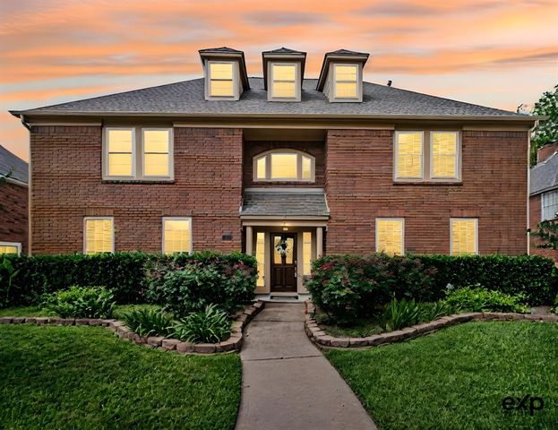 5 Regents Park, Sugar Land, TX 77479