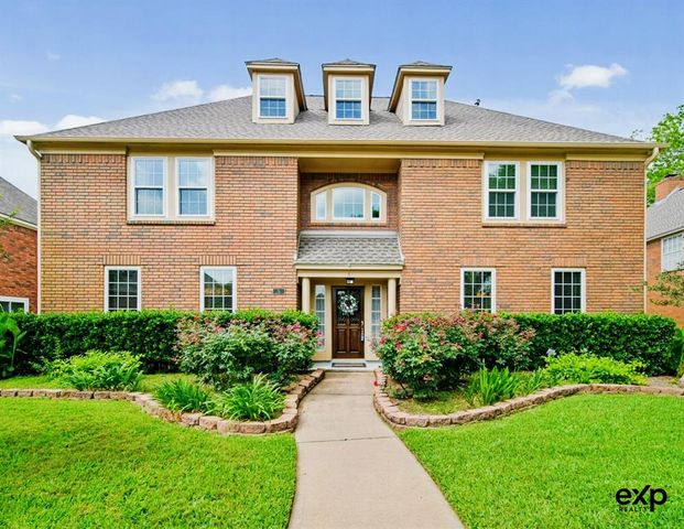 5 Regents Park, Sugar Land, TX 77479
