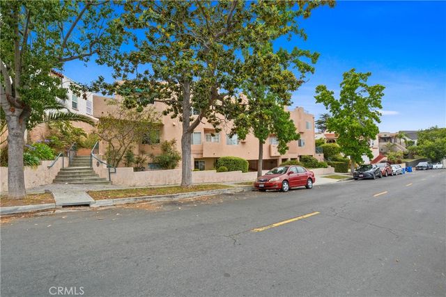 1158 W 11th Street J, San Pedro, CA 90731
