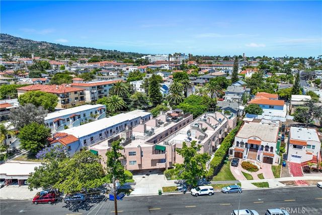 1158 W 11th Street J, San Pedro, CA 90731