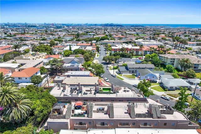 1158 W 11th Street J, San Pedro, CA 90731
