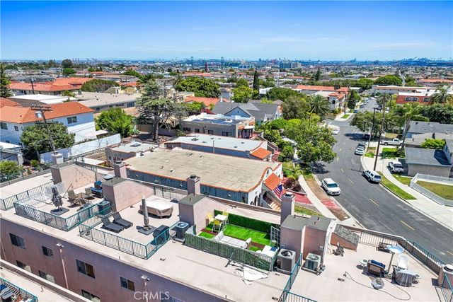 1158 W 11th Street J, San Pedro, CA 90731