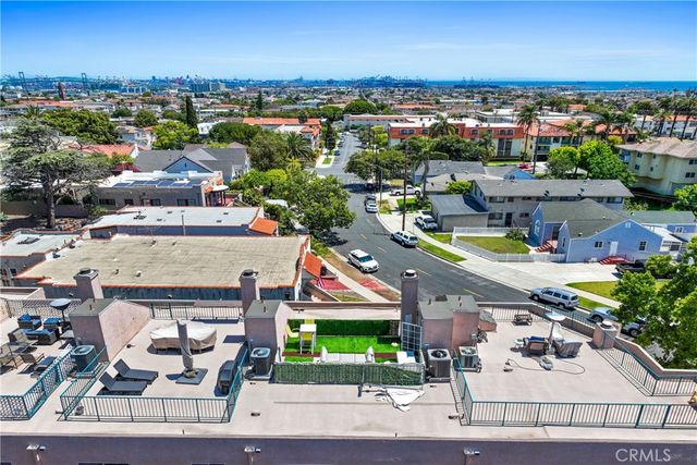1158 W 11th Street J, San Pedro, CA 90731