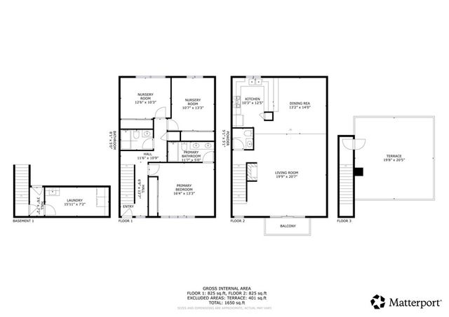 1158 W 11th Street J, San Pedro, CA 90731
