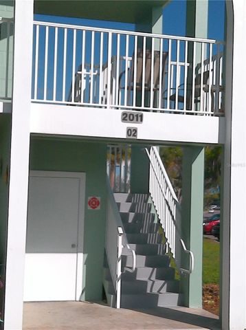 2011 AUSTRALIA WAY W 36, Clearwater, FL 33763