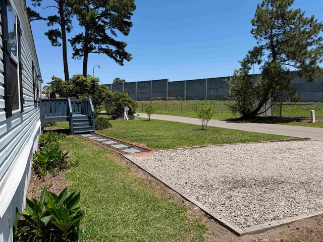 1003 Baron Ln., North Myrtle Beach, SC 29582