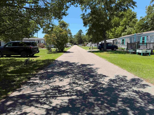 1003 Baron Ln., North Myrtle Beach, SC 29582
