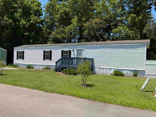1003 Baron Ln., North Myrtle Beach, SC 29582